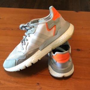 Adidas jogger classics